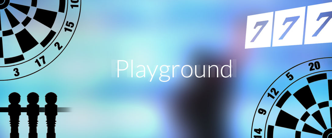 playground